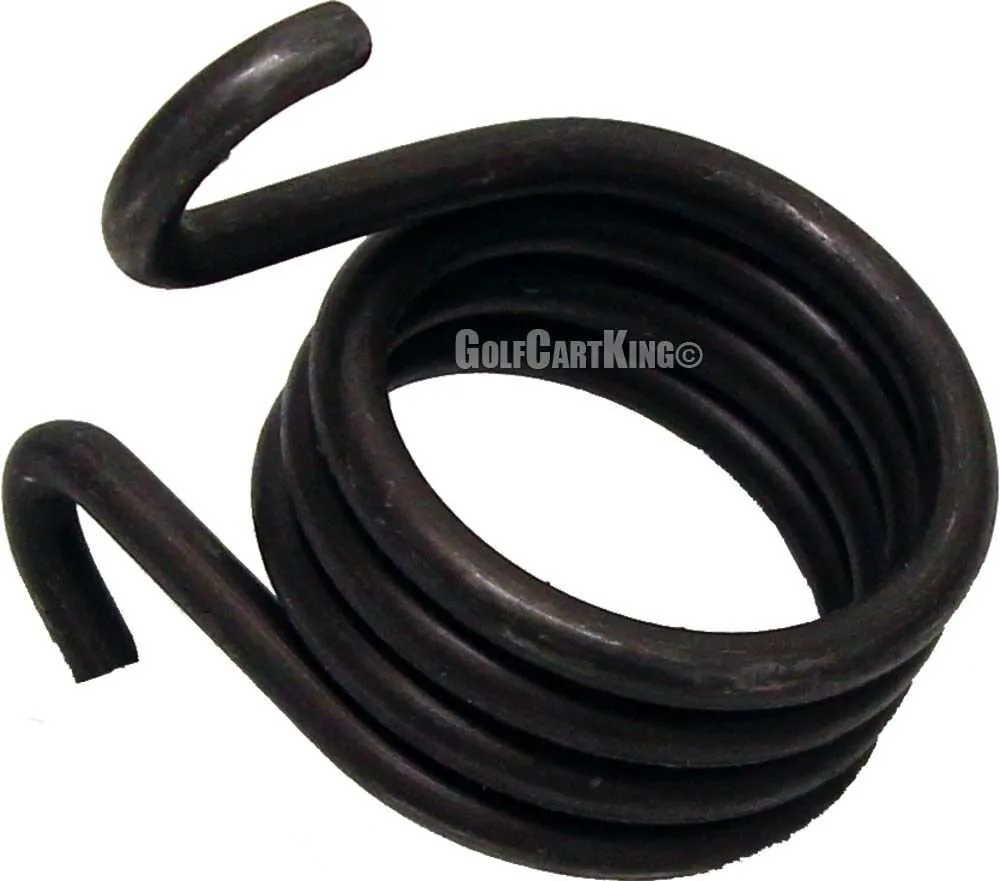 E-Z-GO 1989-1994 Brake Pedal Torsion Spring 5630