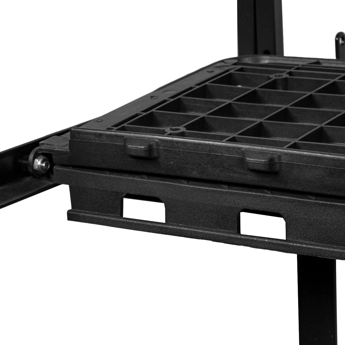 GTW MACH3 Rear Seat Flip Frame for E-Z-GO TXT/Valor image 4