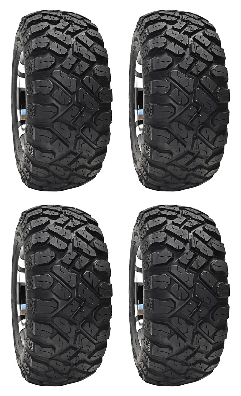 ACED Parts 23x10-12 GPL All Terrain Golf Cart Tires