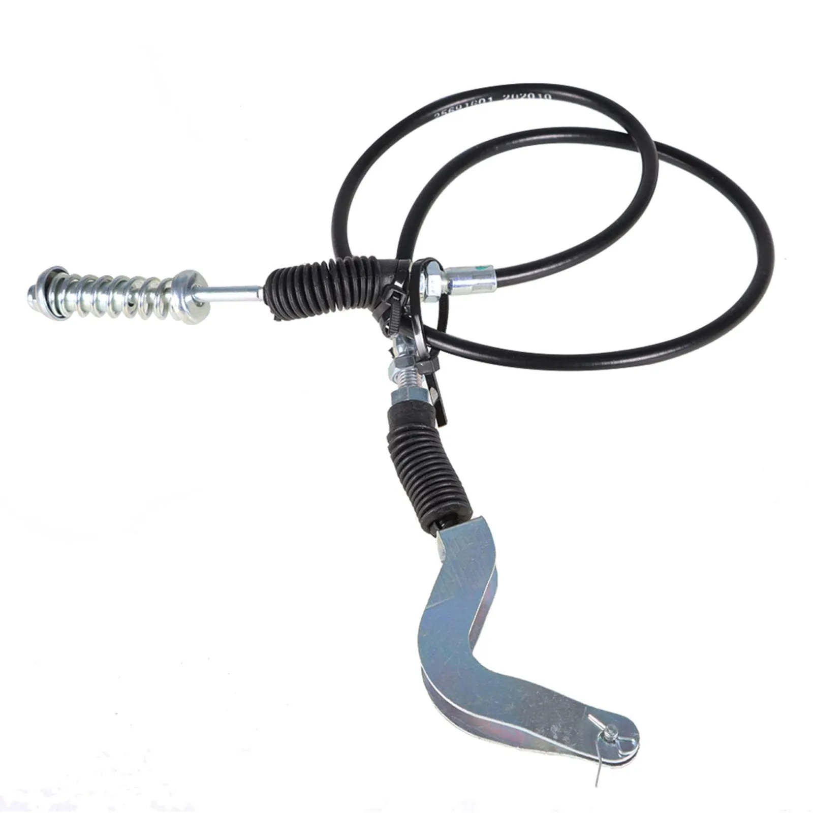 Labwork Shift Cable for E-Z-GO TXT Gas Golf Cart