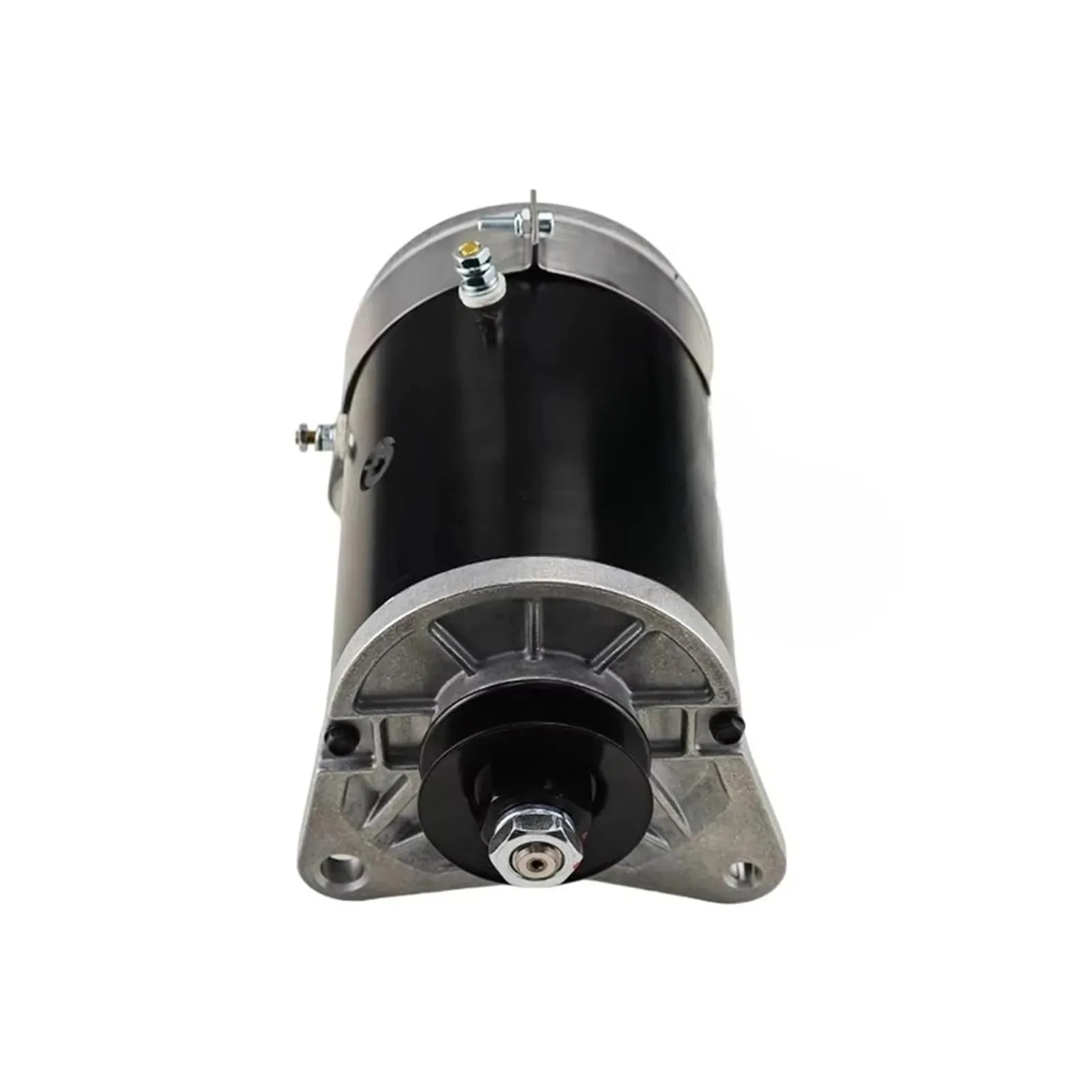 CBNSECNMA Starter Generator Motor for Gas Golf Carts image 4