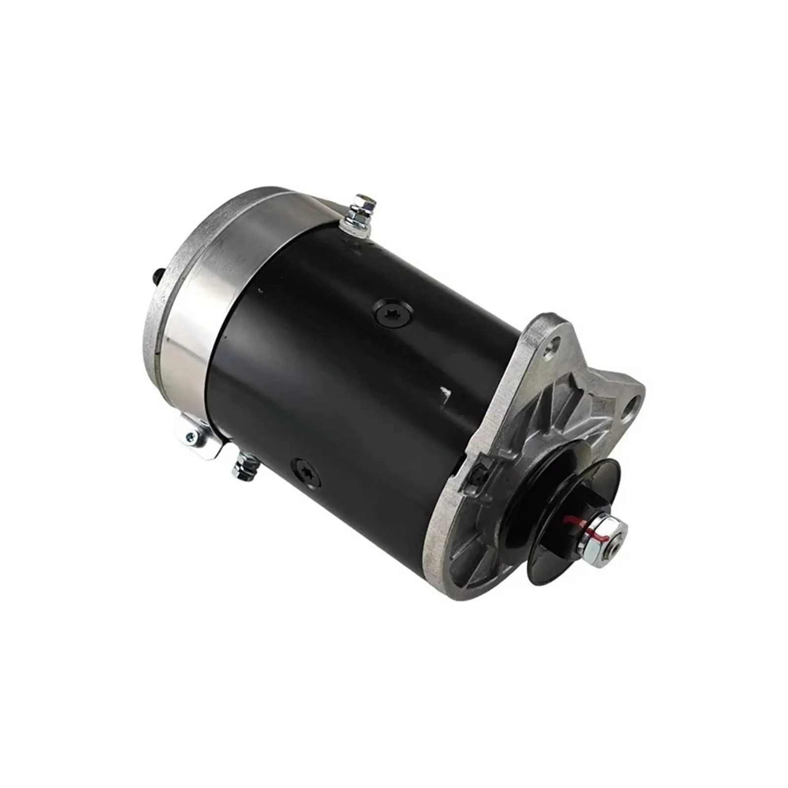 CBNSECNMA Starter Generator Motor for Gas Golf Carts
