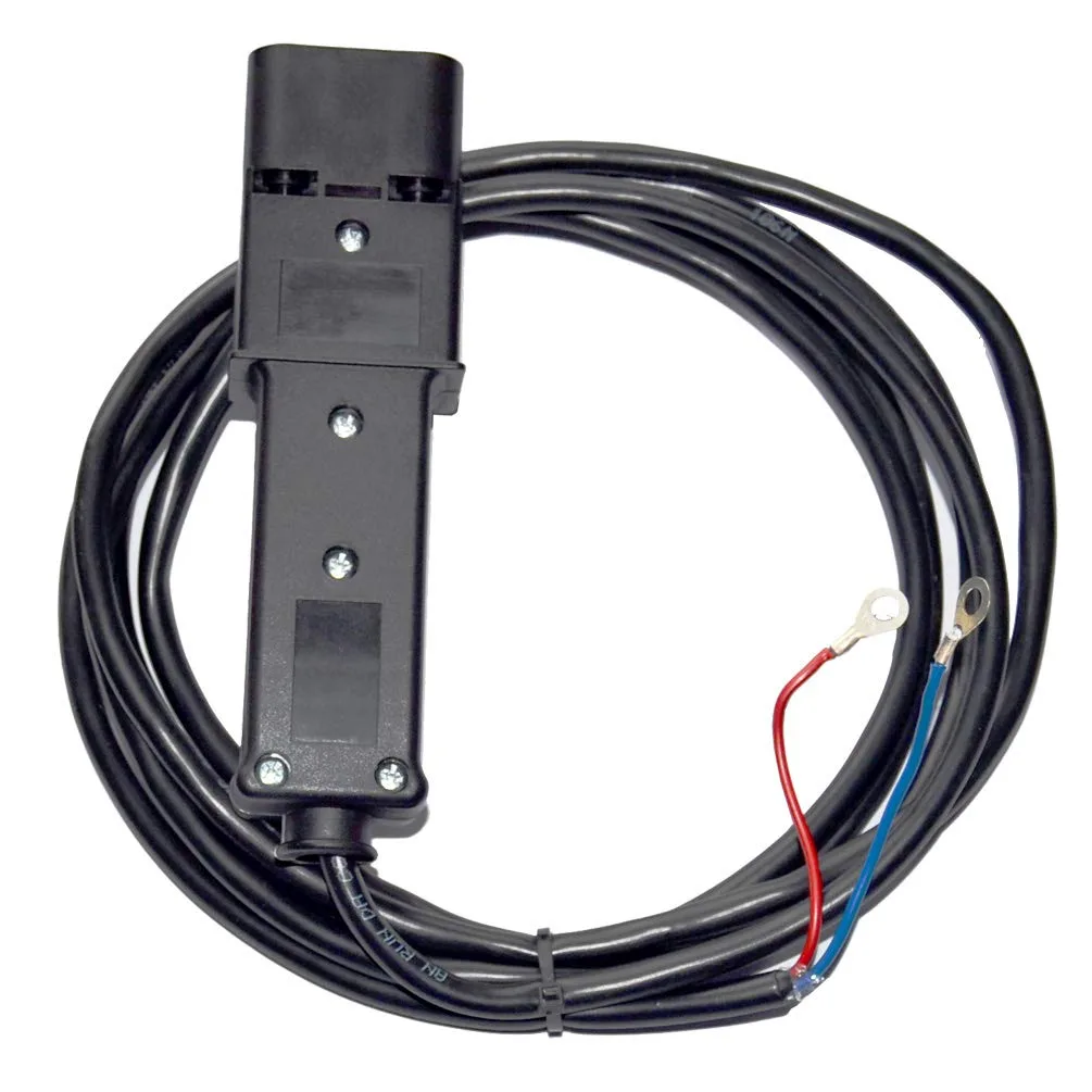 ScaAuto 48V Yamaha G19/G22 Charger Cable Kit image 2