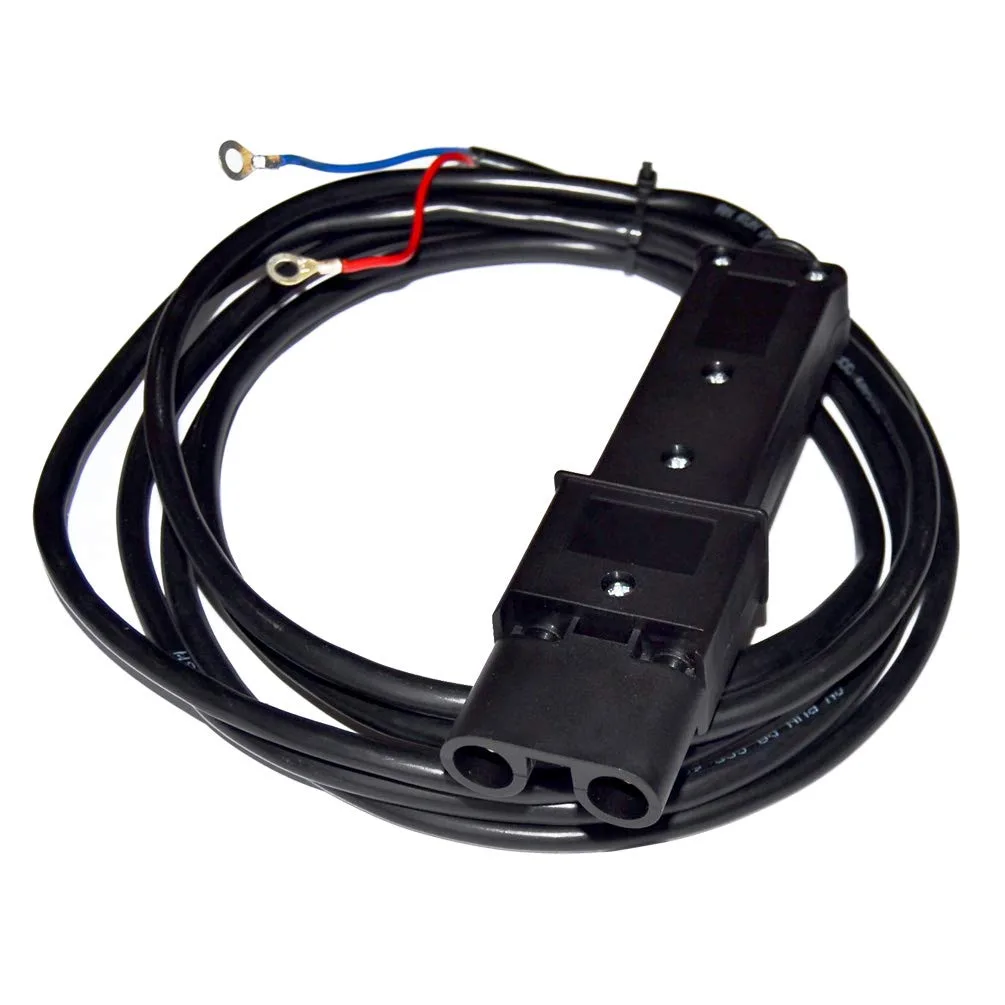 ScaAuto 48V Yamaha G19/G22 Charger Cable Kit image 3