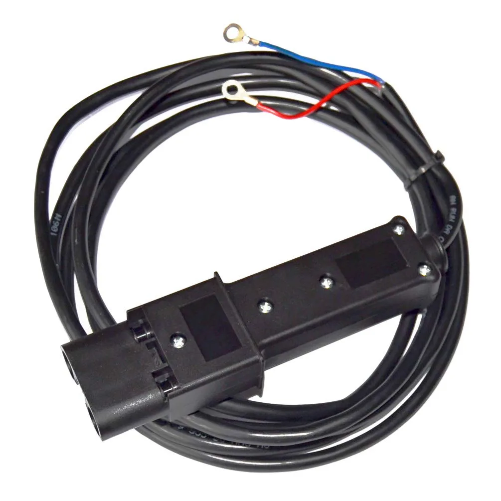 ScaAuto 48V Yamaha G19/G22 Charger Cable Kit