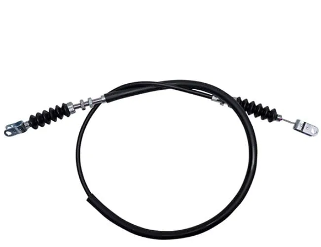 3G Accelerator Cable for Yamaha G16/G22 Gas Golf Carts image 2
