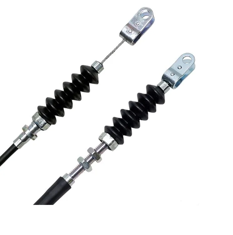 3G Accelerator Cable for Yamaha G16/G22 Gas Golf Carts