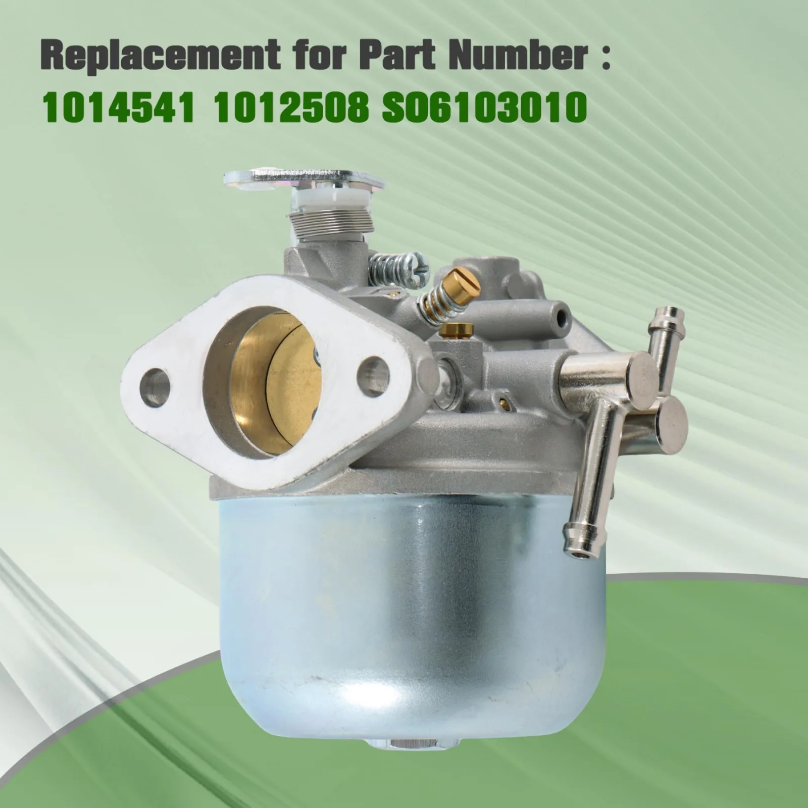 ALL-CARB Carburetor for Club Car DS 1984-1991 image 3