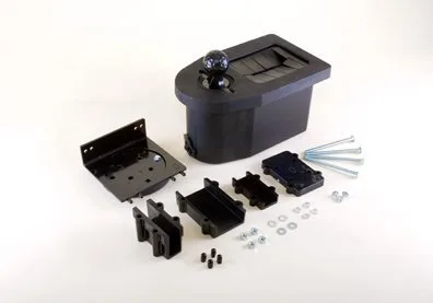 Stenten Golf Cart Club and Ball Washer with Bracket GC000C