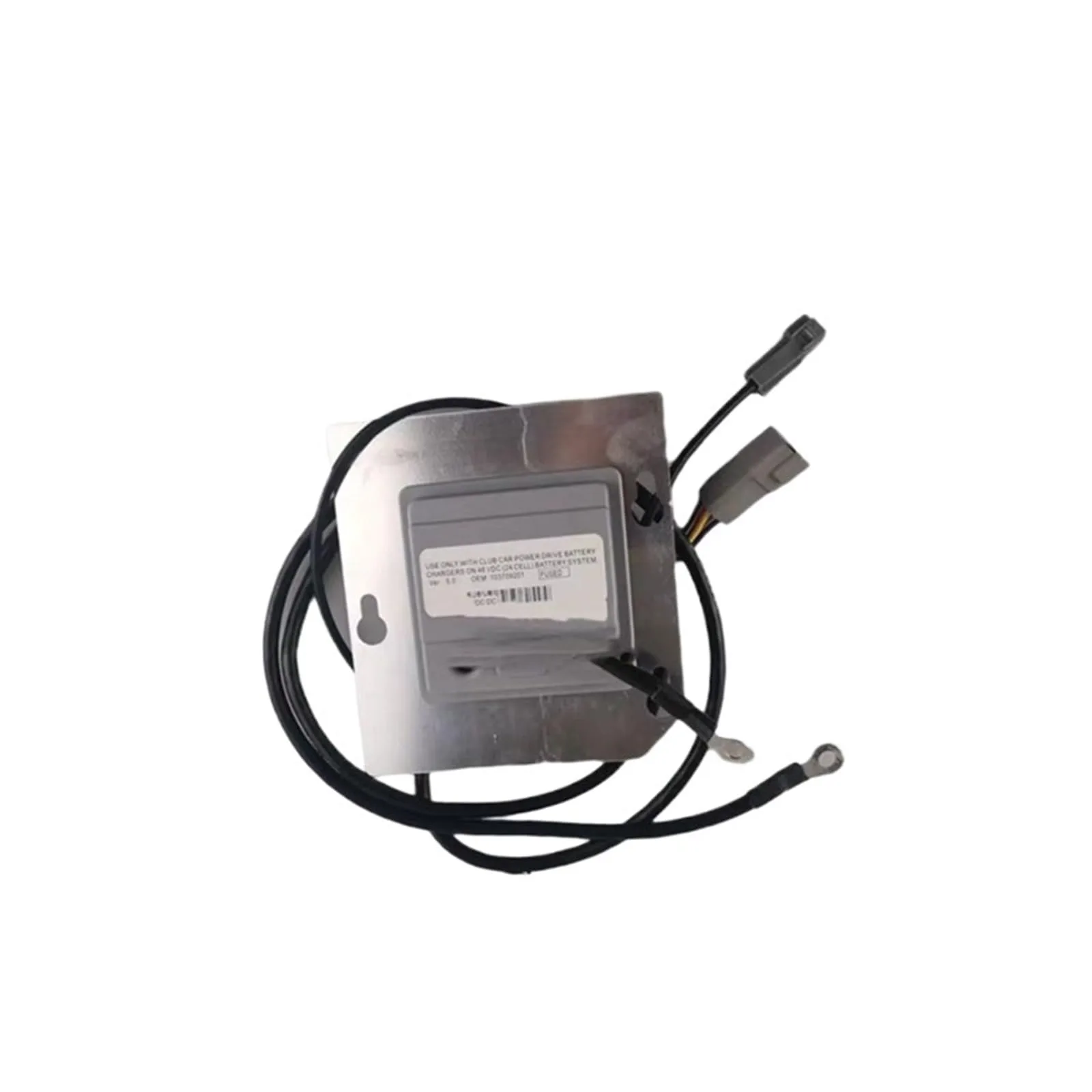 CHMIFTNX Computer Board for Club Car DS 48V