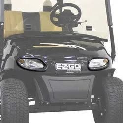 Technical Precision AX-8ASU-9 Headlight & Taillight Kit for 2015 E-Z-GO TXT
