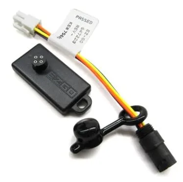 EZGO Freedom Mode Speed Passkey for RXV and TXT 48V