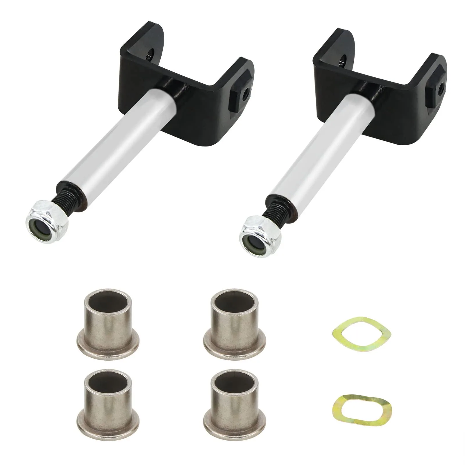 OXTOUF King Pin Repair Kit for Club Car Precedent
