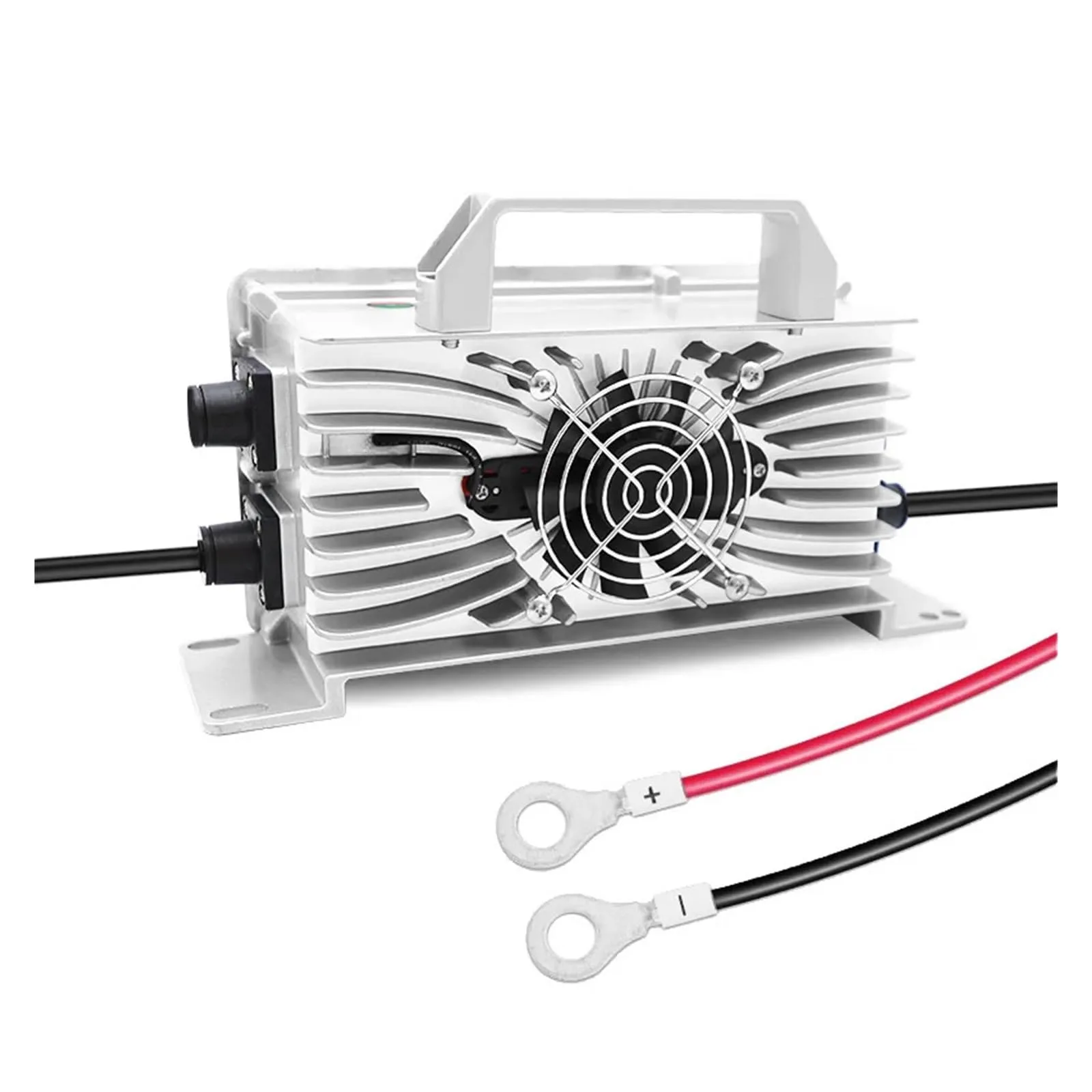 dzltyx 72V 15A Golf Cart Battery Charger