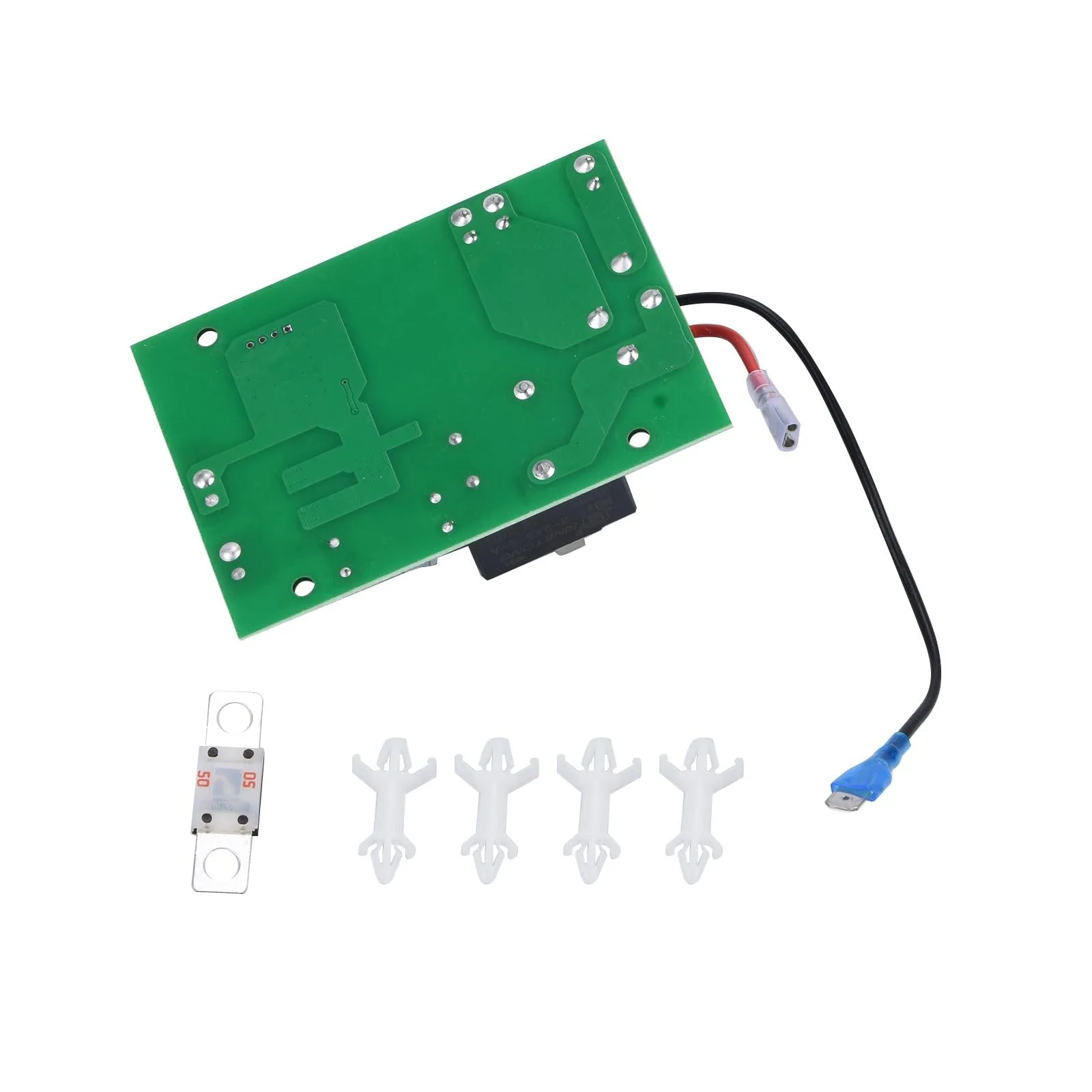 CHICHIYANG 36V PowerWise Charger Control Board image 4