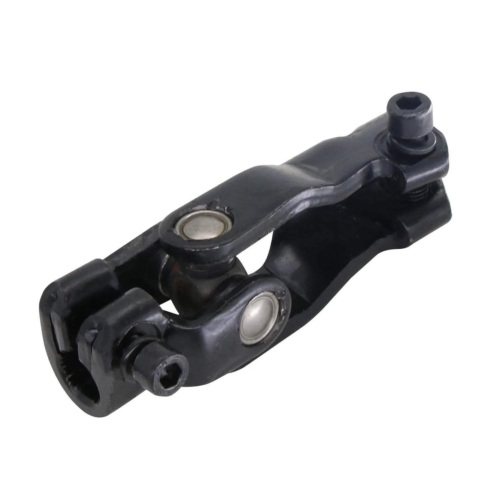 Golf Cart Steering Universal Joint Cross Joint Set