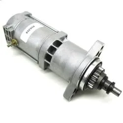 Technical Precision Battery Replacement 406359