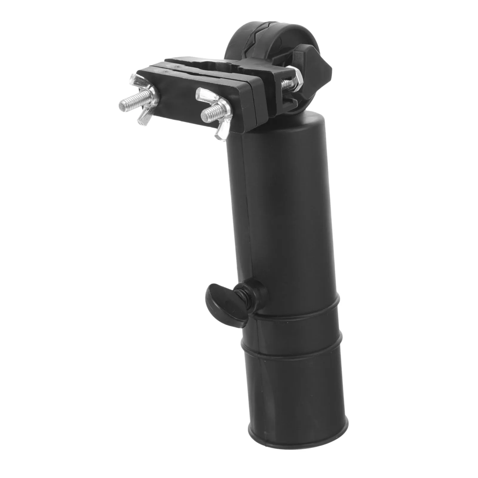 Toddmomy Adjustable Golf Cart Umbrella Holder V863095K28654QKDU55E6VIH
