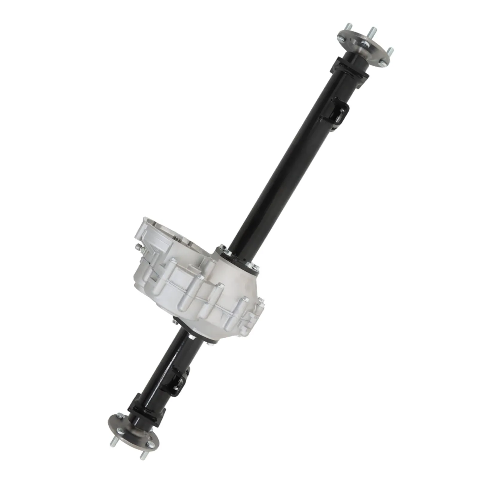 YSMN Golf Cart Transaxle Assembly 1027717-01 Replacement