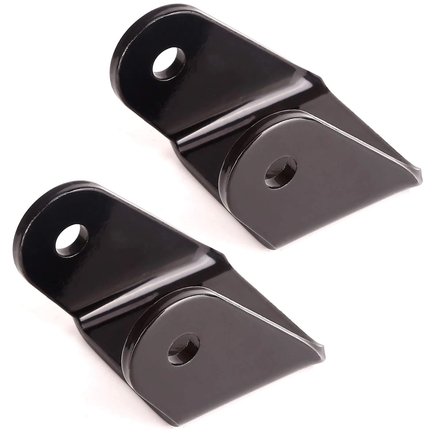 10L0L Delta Upper Clevis for Club Car DS 1993-Up