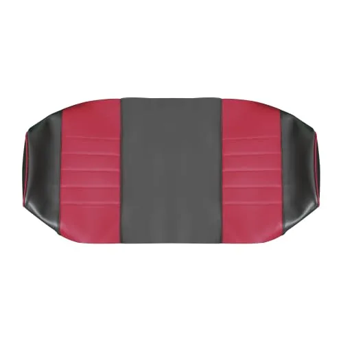 Evolution D2 Golf Cart Rear Seat Skin 2.03.1080