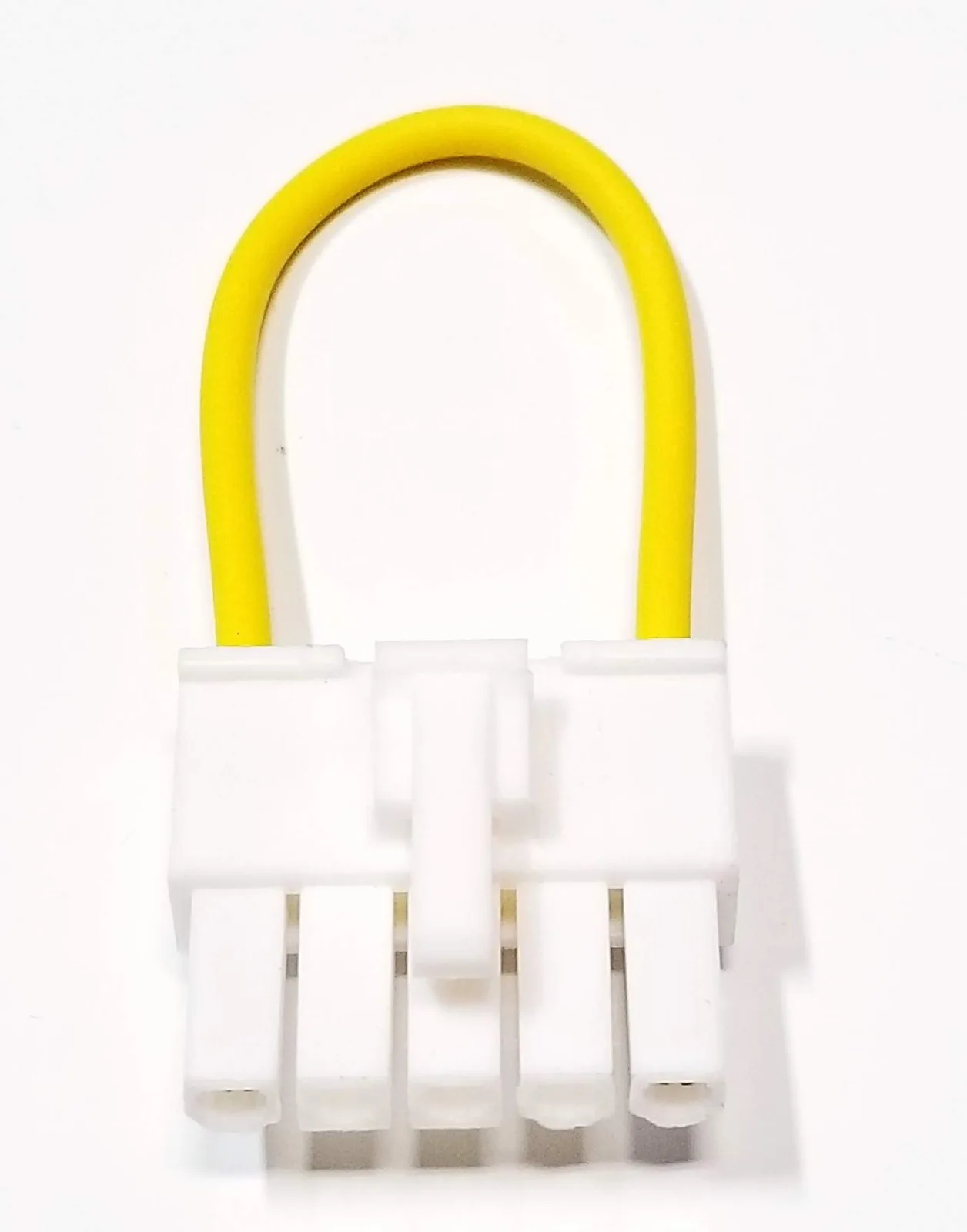 ACDC 36V Performance Upgrade Chip for E-Z-GO TXT PDS (Yellow)