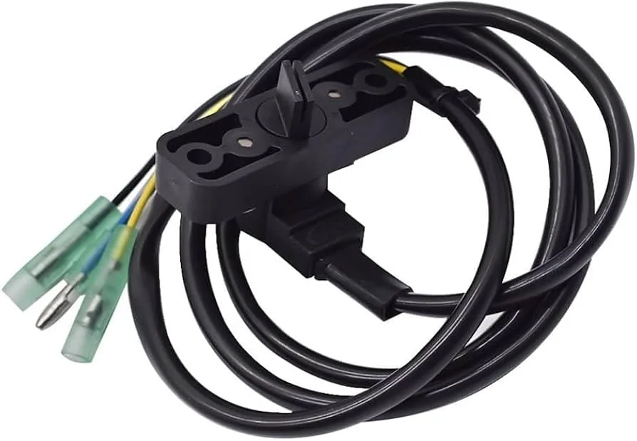 Generic Tilt Trim Position Sensor Mount Mod-G33S-1063 image 2