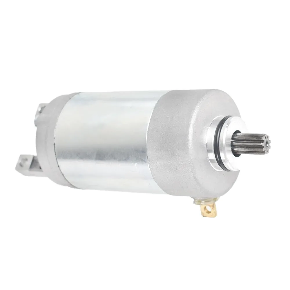 Generic Starter Motor for Yamaha Breeze and Grizzly 124cc