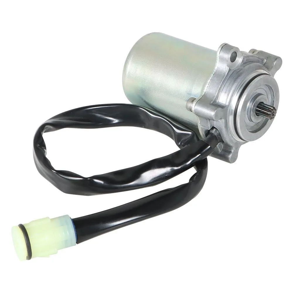 Honda TRX250TE Recon 250 Power Shift Control Motor