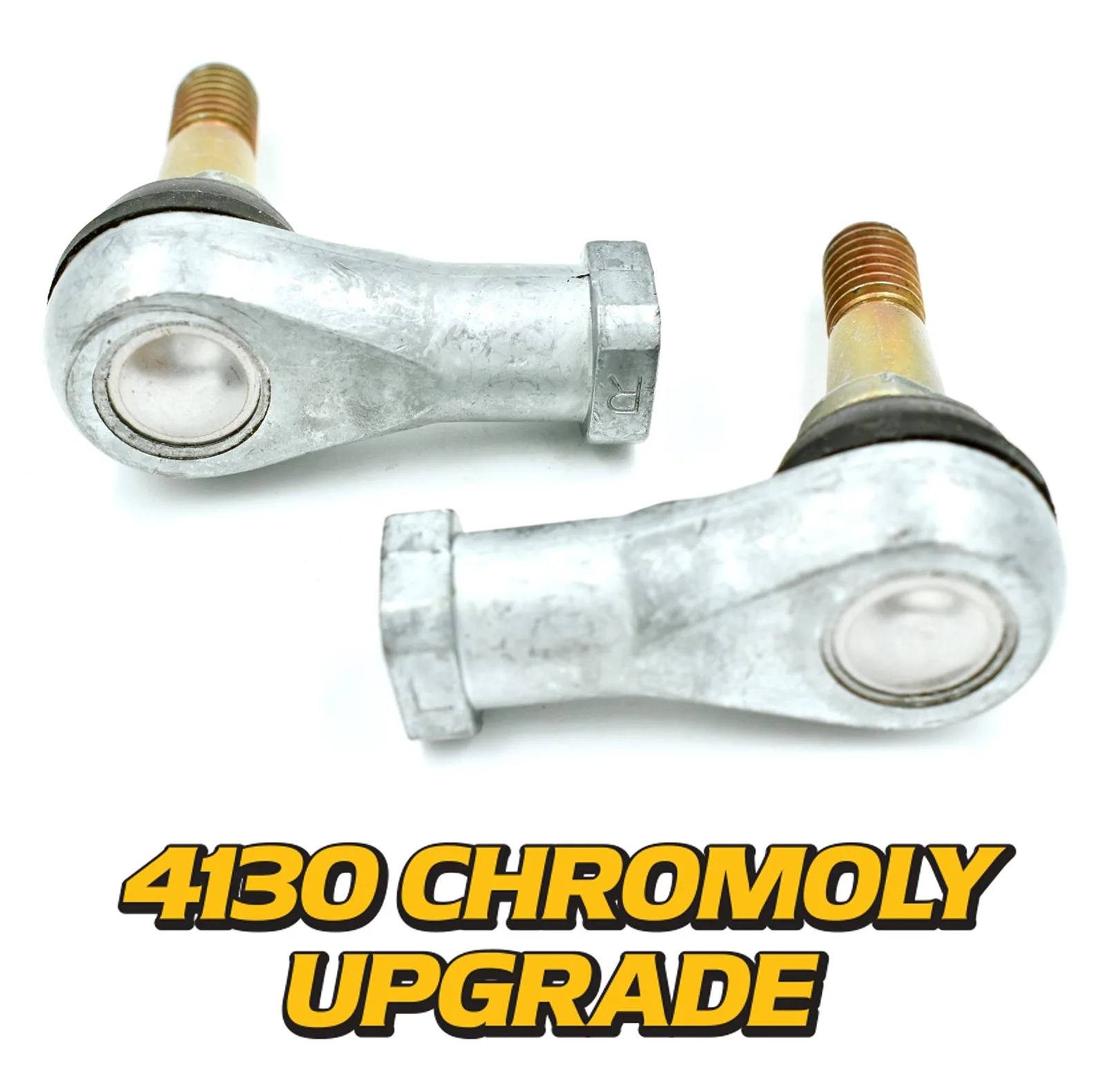 HD Switch RH Steering Tie Rod End for E-Z-GO TXT image 4