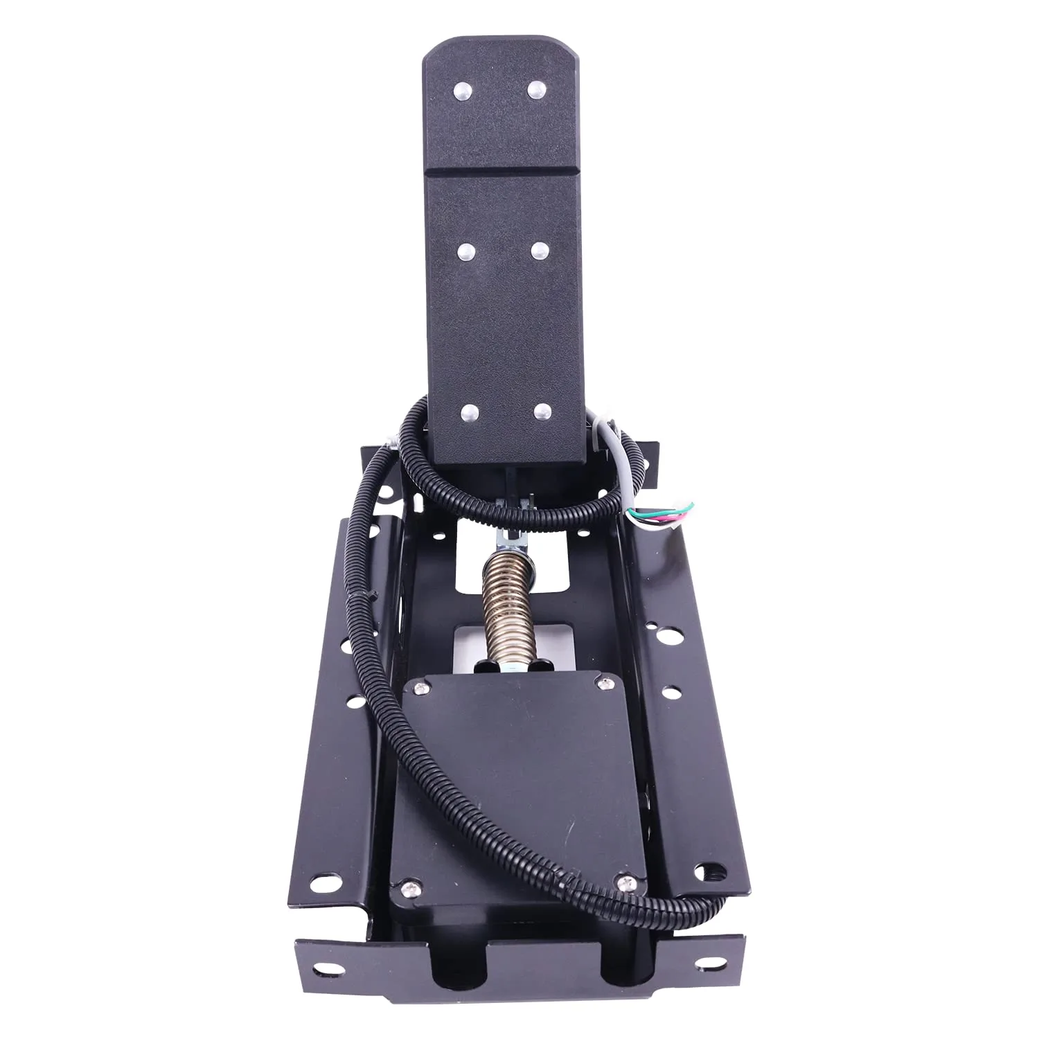 Holdia Accelerator Pedal Box 73333-G05 for E-Z-GO TXT & MPT Workhorse image 2
