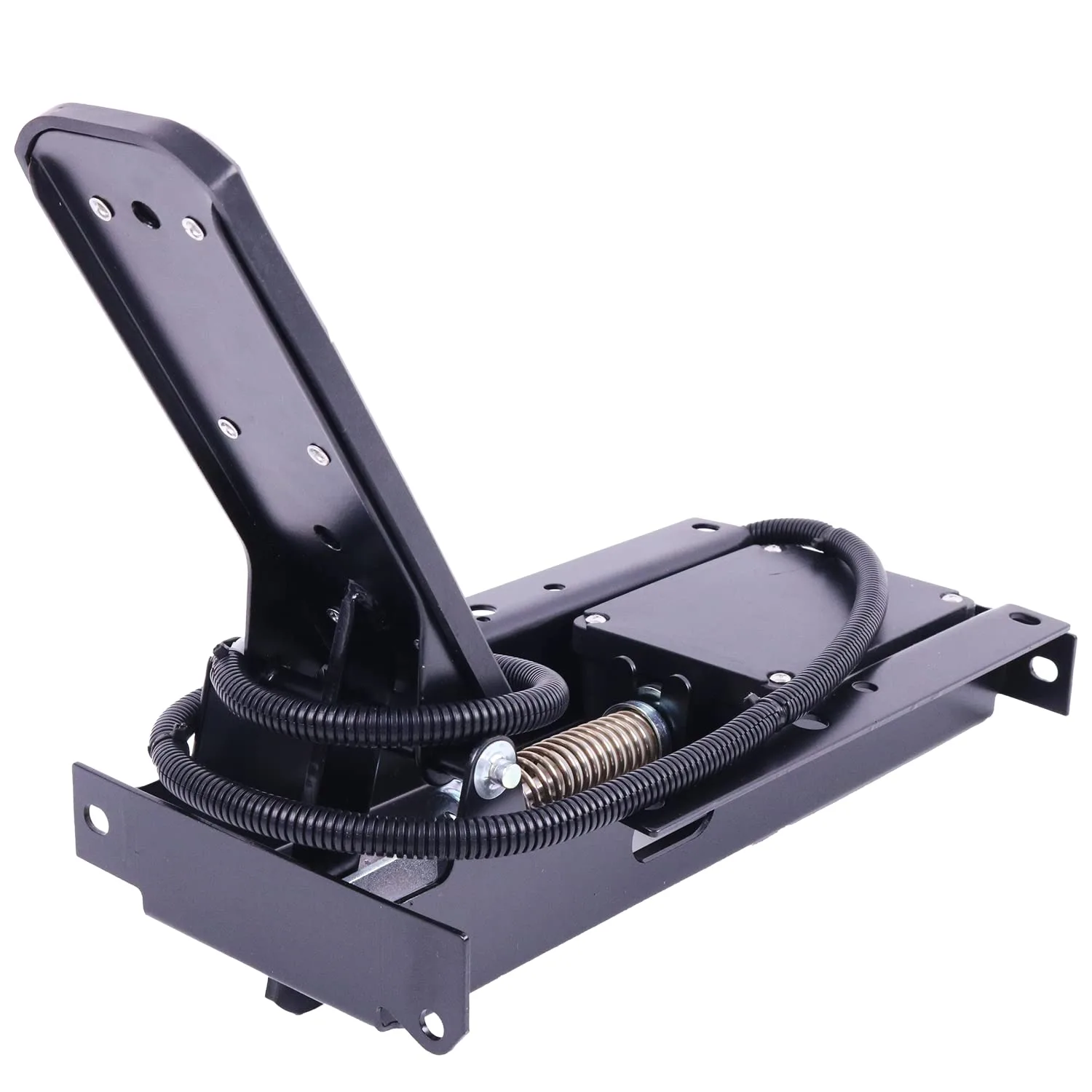 Holdia Accelerator Pedal Box 73333-G05 for E-Z-GO TXT & MPT Workhorse image 3