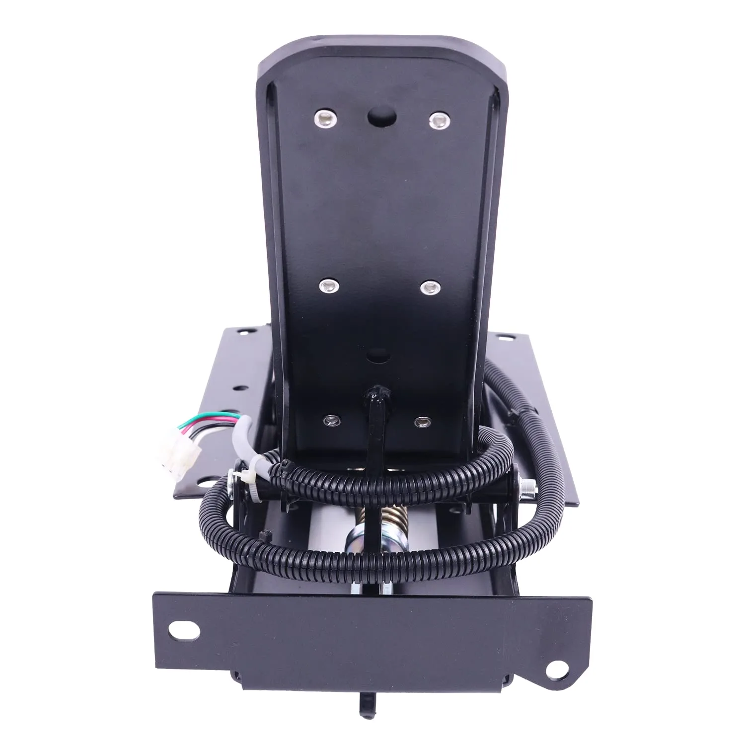 Holdia Accelerator Pedal Box 73333-G05 for E-Z-GO TXT & MPT Workhorse image 4