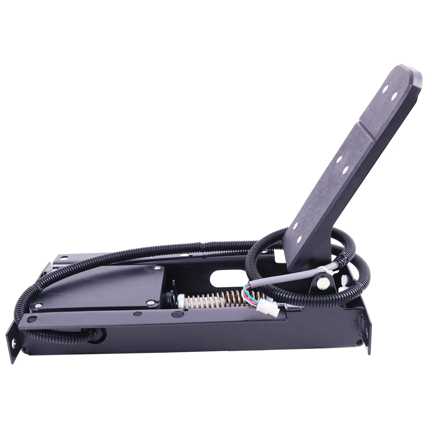 Holdia Accelerator Pedal Box 73333-G05 for E-Z-GO TXT & MPT Workhorse