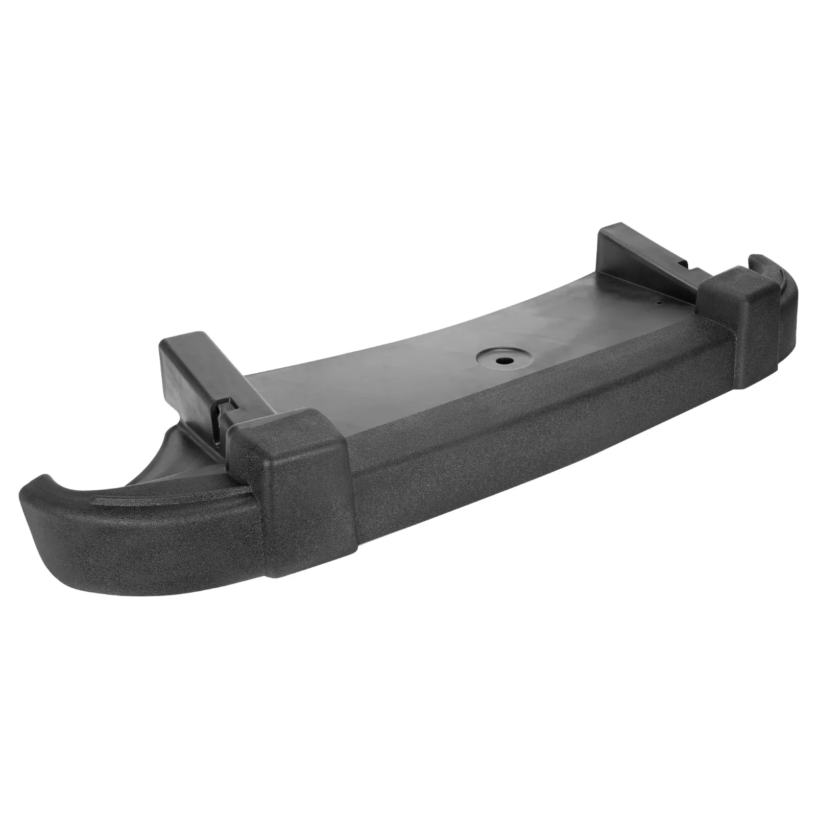 10L0L Rear Bumper for E-Z-GO RXV 2016-Up image 2