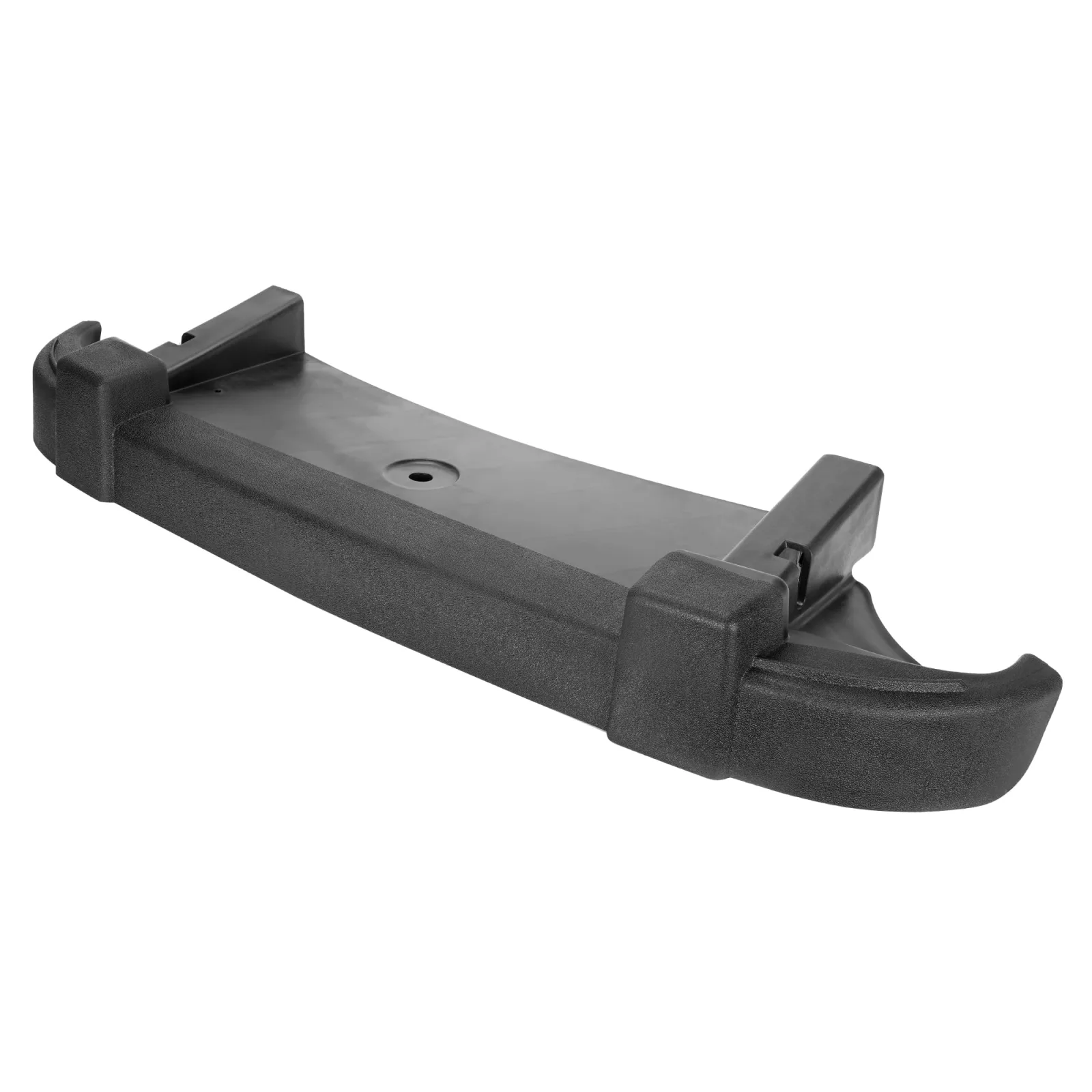10L0L Rear Bumper for E-Z-GO RXV 2016-Up image 3