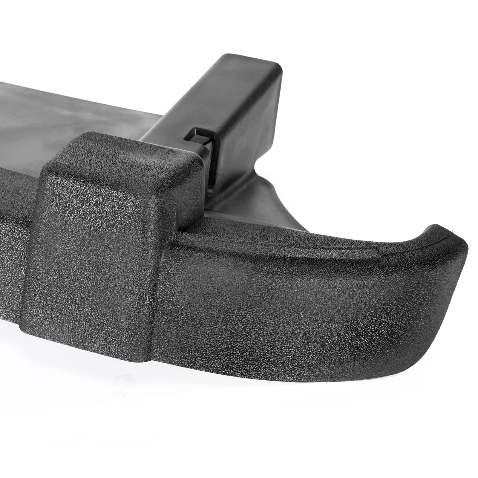 10L0L Rear Bumper for E-Z-GO RXV 2016-Up image 4