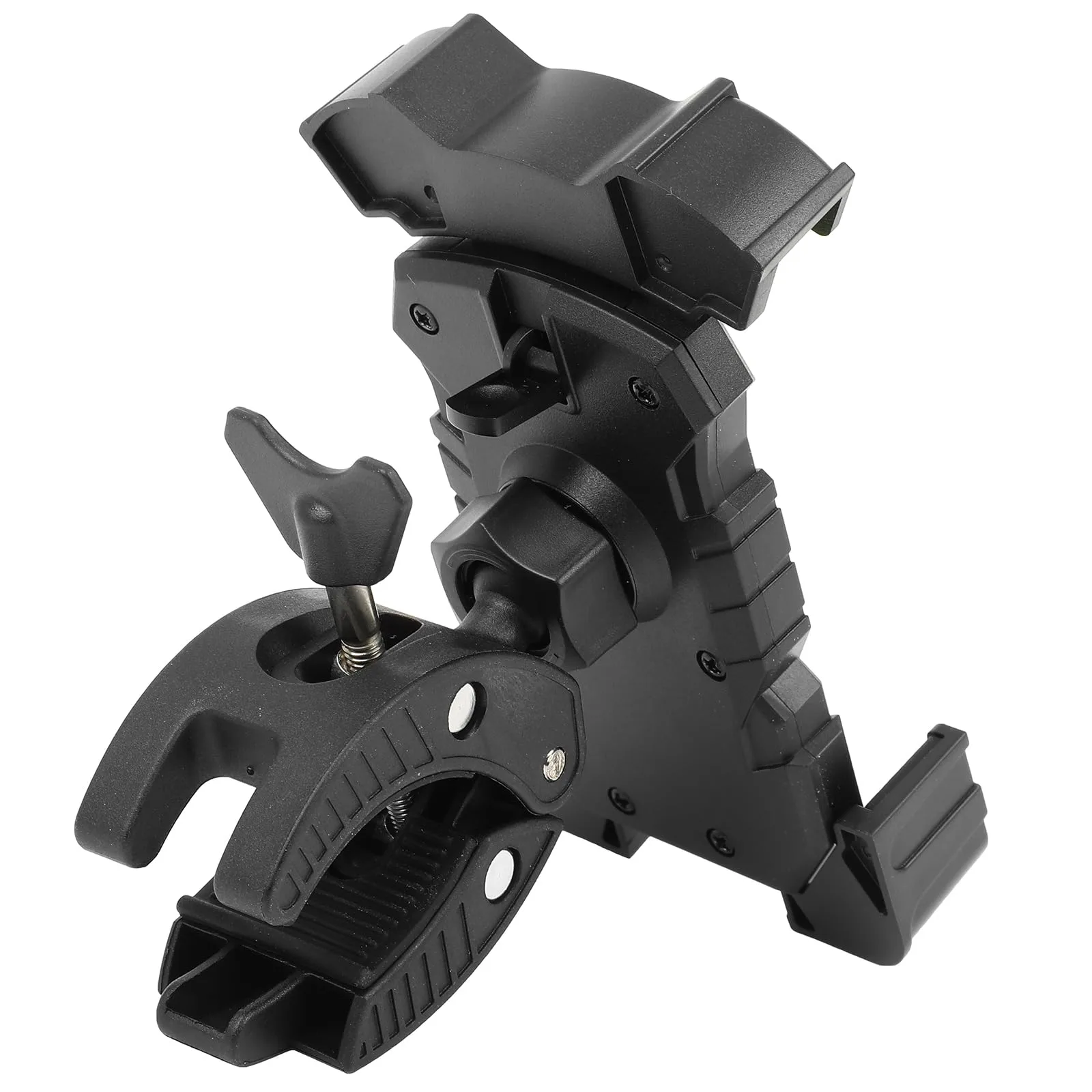 AINTIER Golf Cart Cell Phone Holder Mount image 2