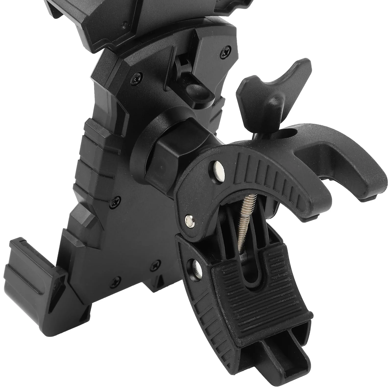 AINTIER Golf Cart Cell Phone Holder Mount image 4