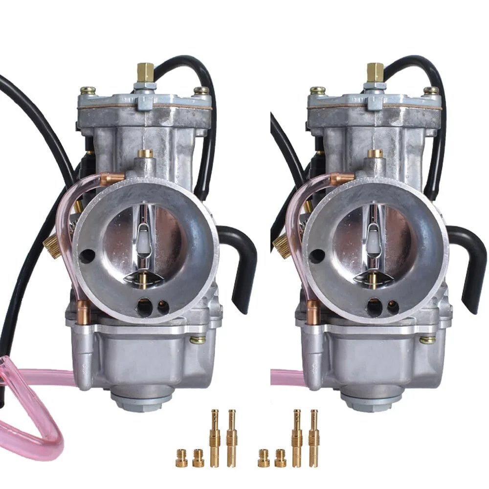 Generic 34mm Carburetor for Yamaha Banshee 350 YFZ350