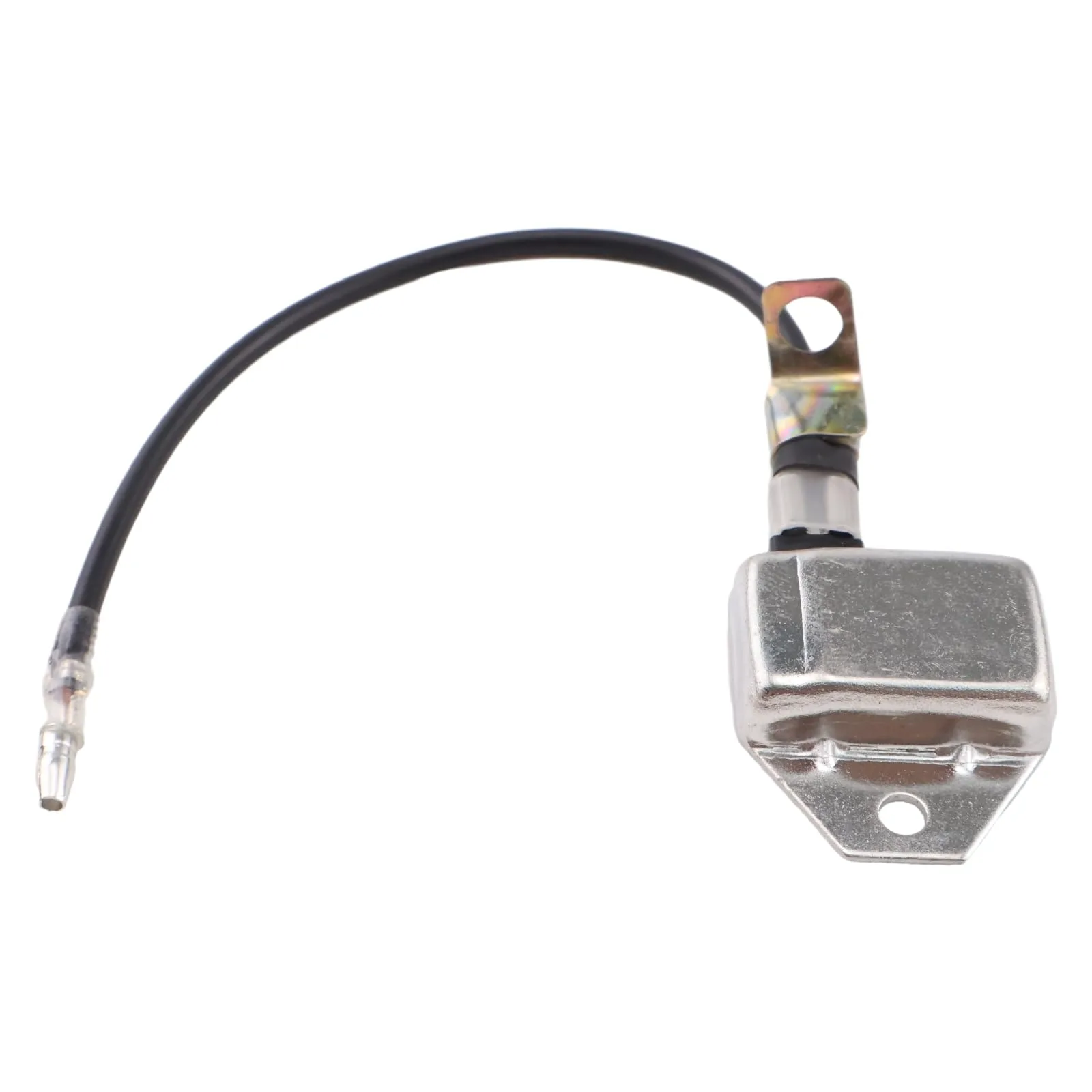 DVPARTS 12V CCW Ignitor 1016491 for Club Car FE290 / FE350 (1992–1996) image 3