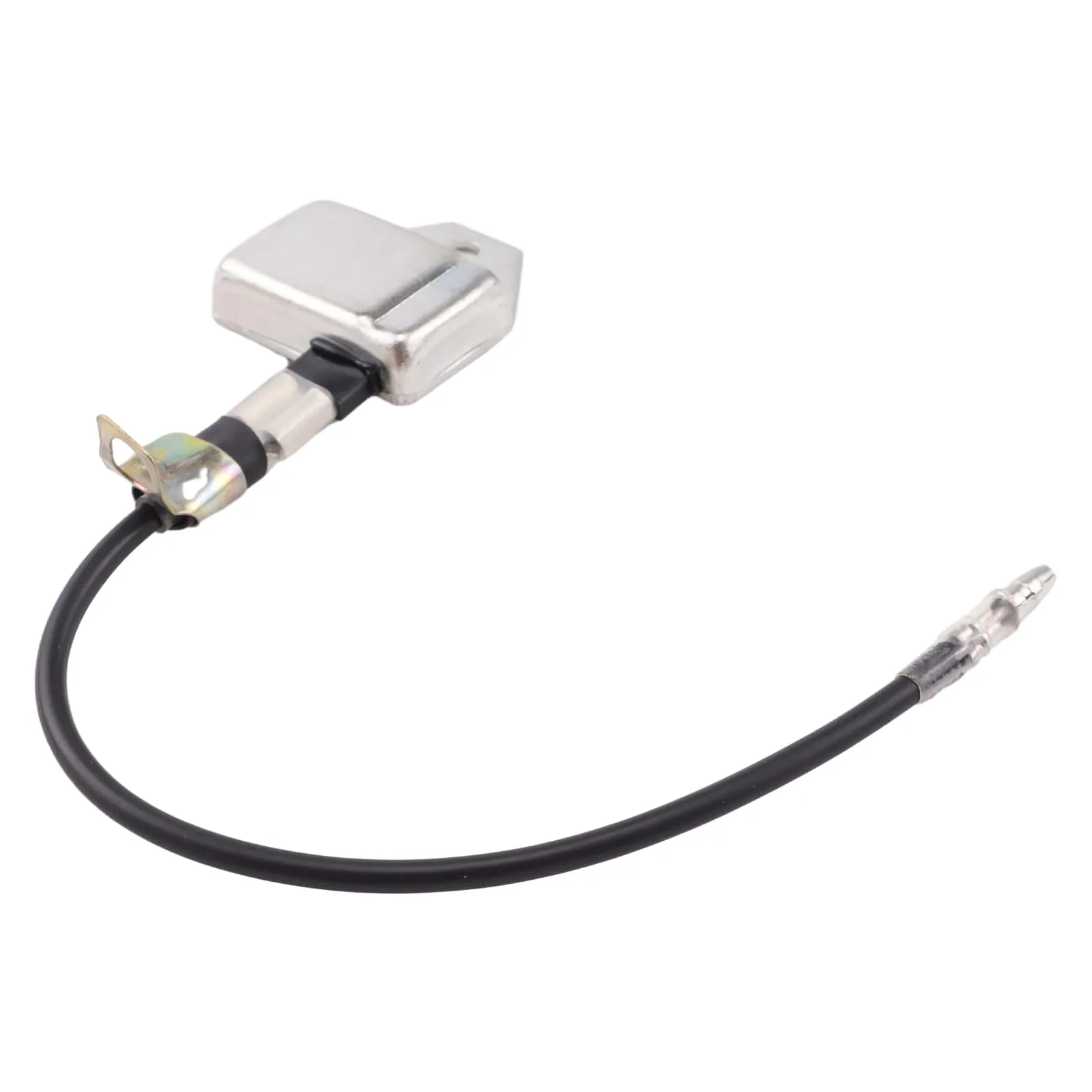 DVPARTS 12V CCW Ignitor 1016491 for Club Car FE290 / FE350 (1992–1996) image 4