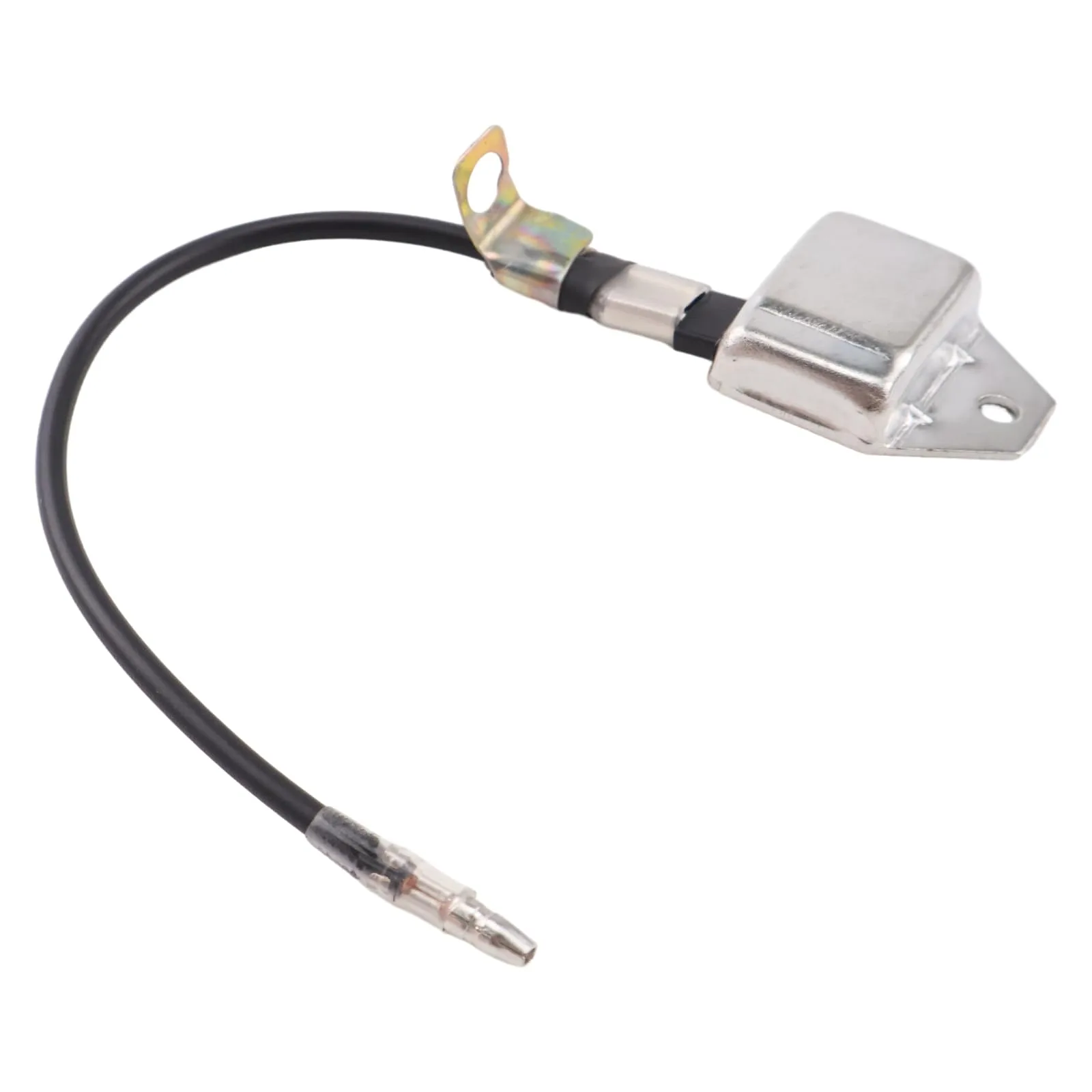 DVPARTS 12V CCW Ignitor 1016491 for Club Car FE290 / FE350 (1992–1996)