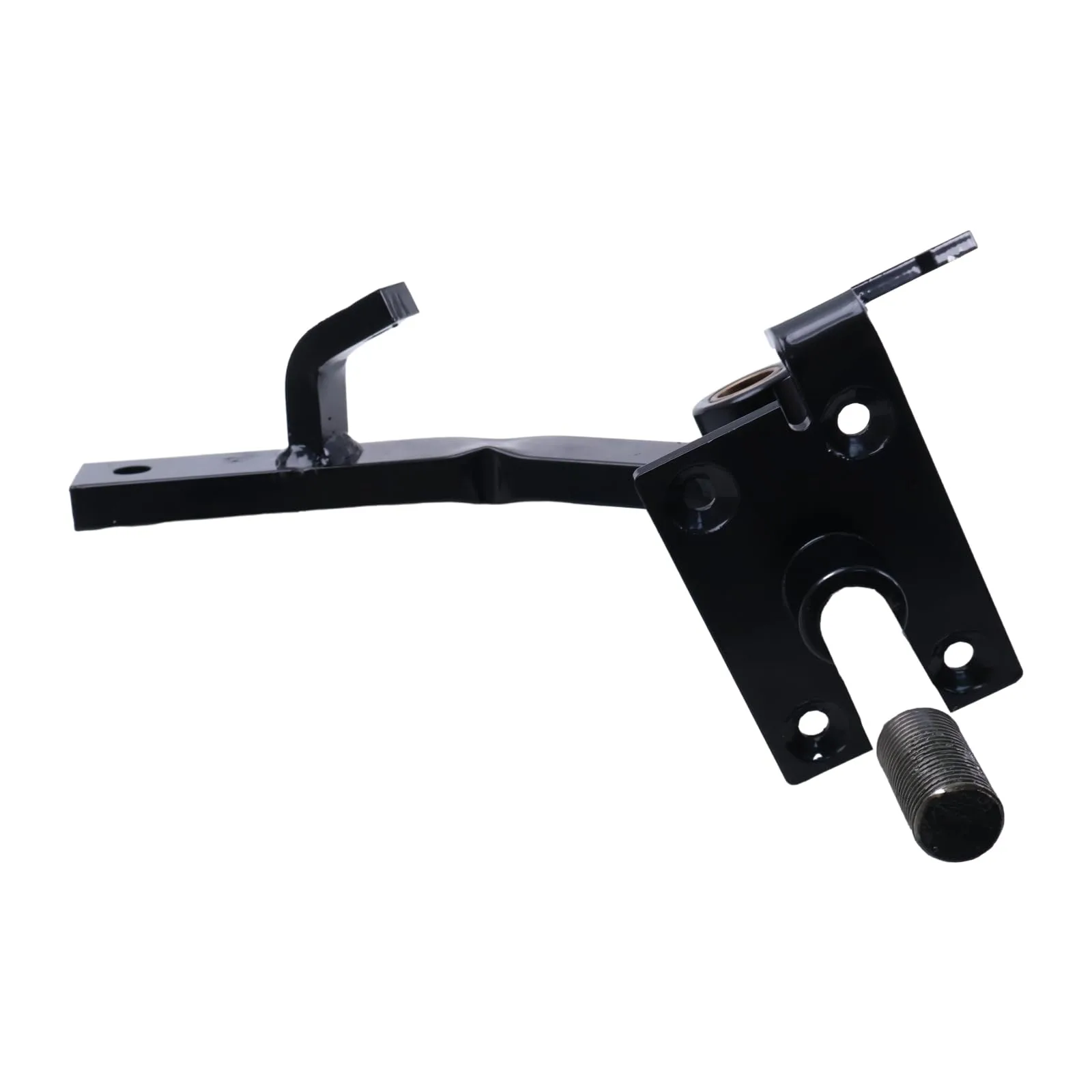 HCYCOO RH Spindle Assembly for Club Car DS 103717402 image 2