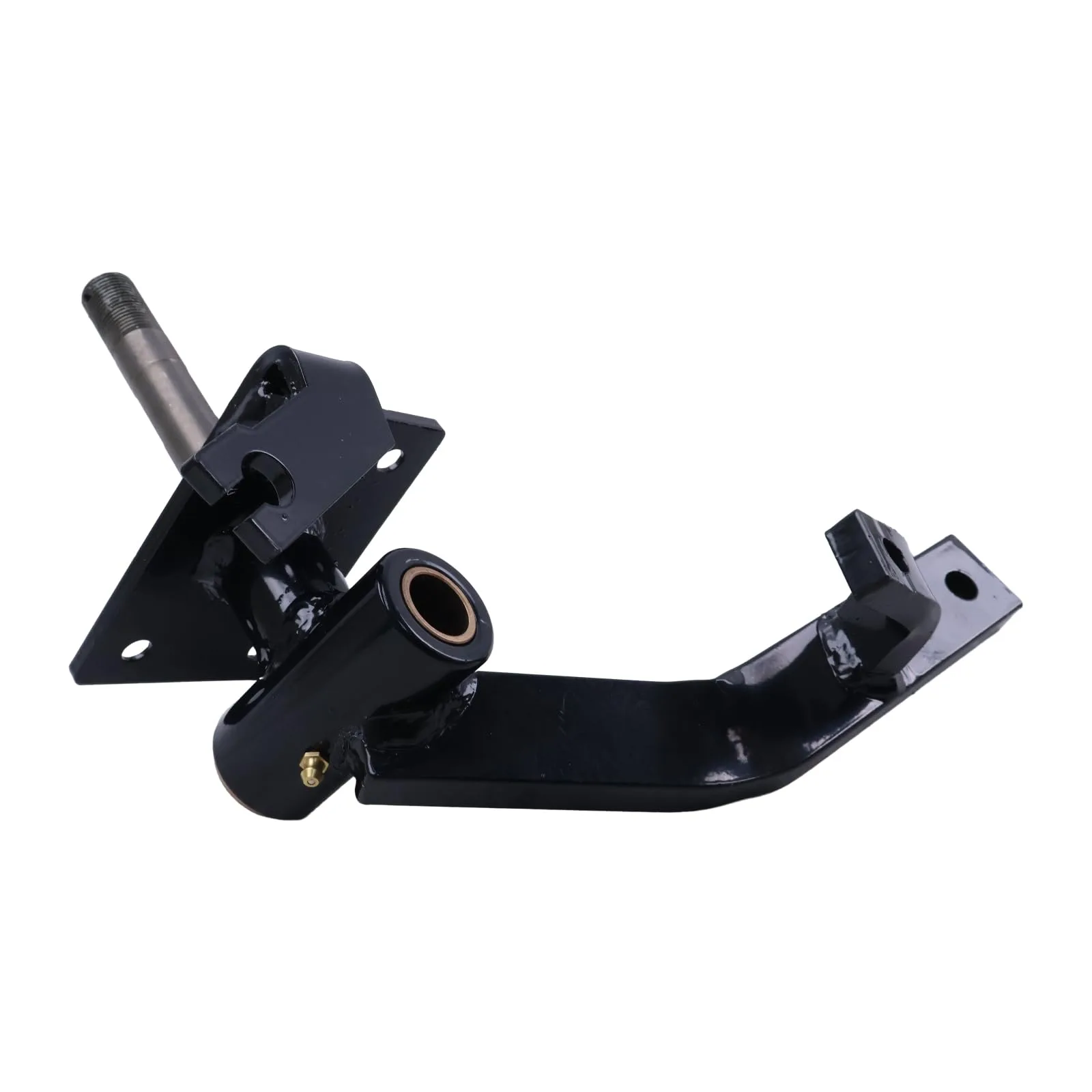 HCYCOO RH Spindle Assembly for Club Car DS 103717402 image 3