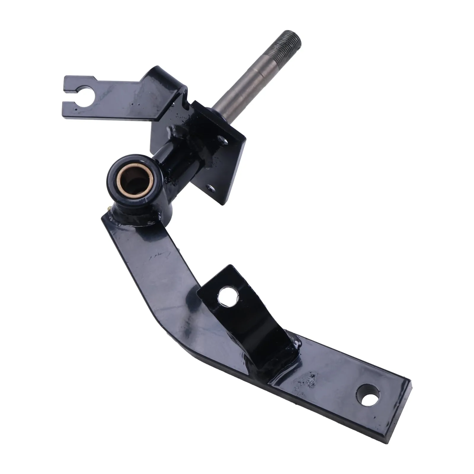 HCYCOO RH Spindle Assembly for Club Car DS 103717402 image 4