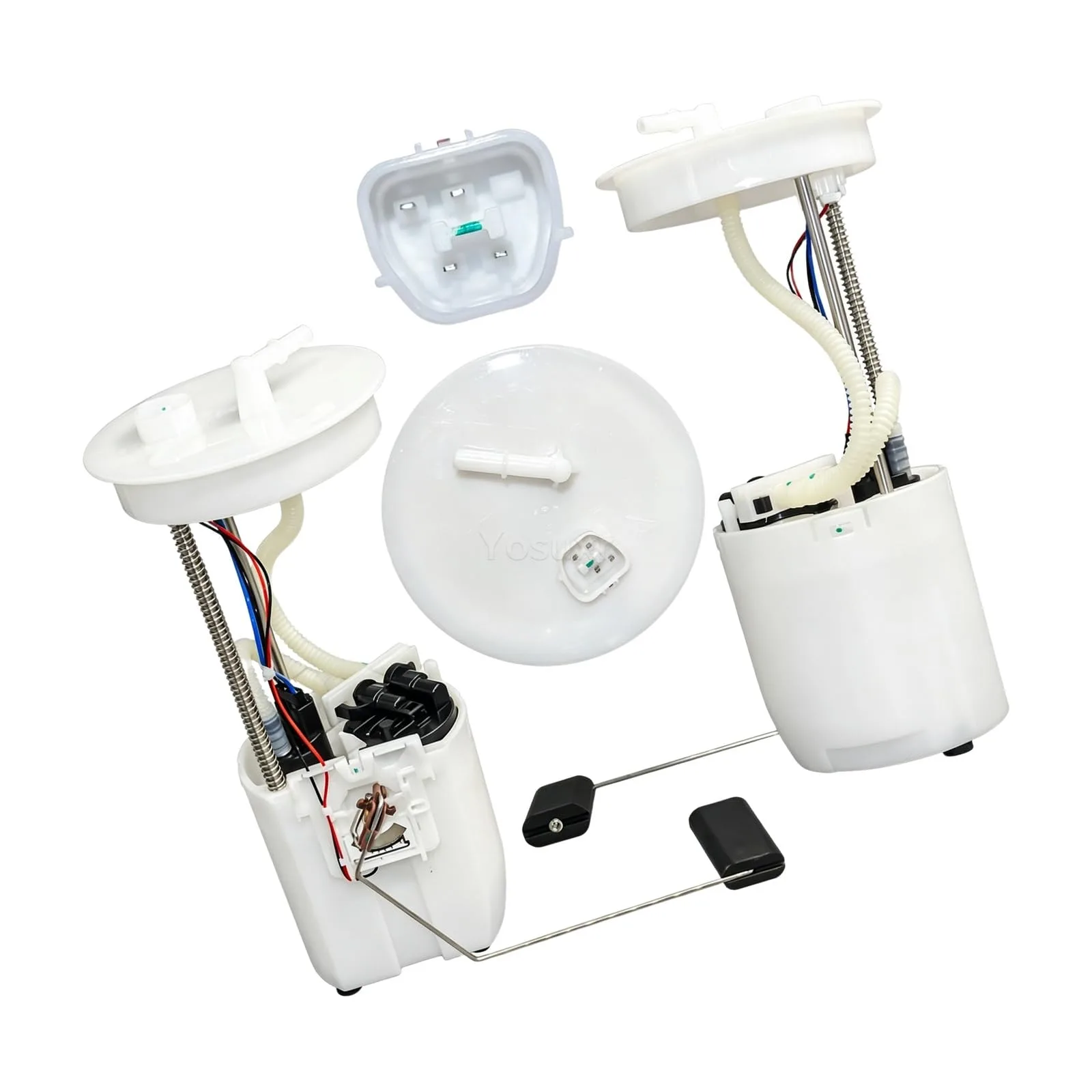 Yosuxr Fuel Pump 47622330001 for Club Car 290FE/350FE image 2
