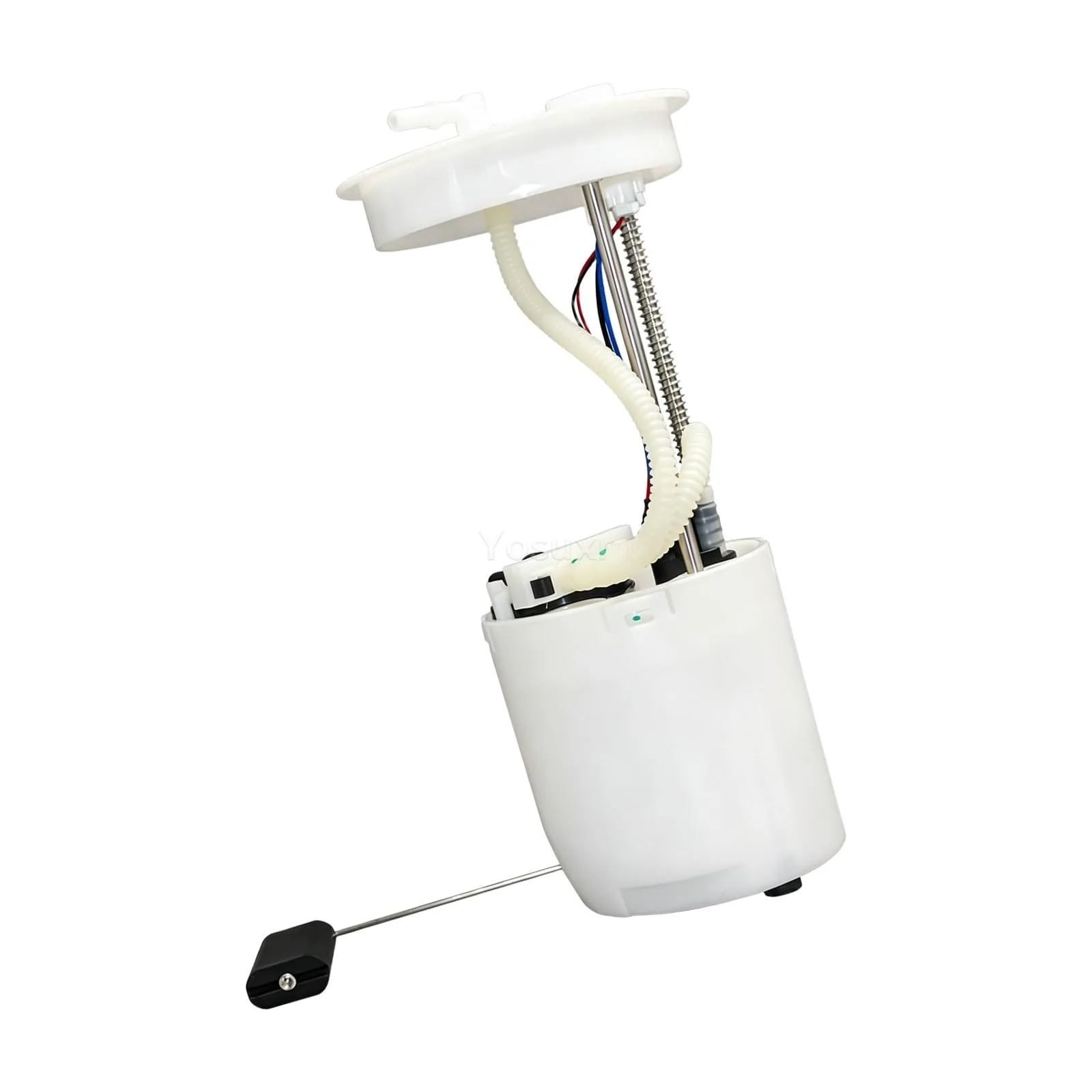 Yosuxr Fuel Pump 47622330001 for Club Car 290FE/350FE