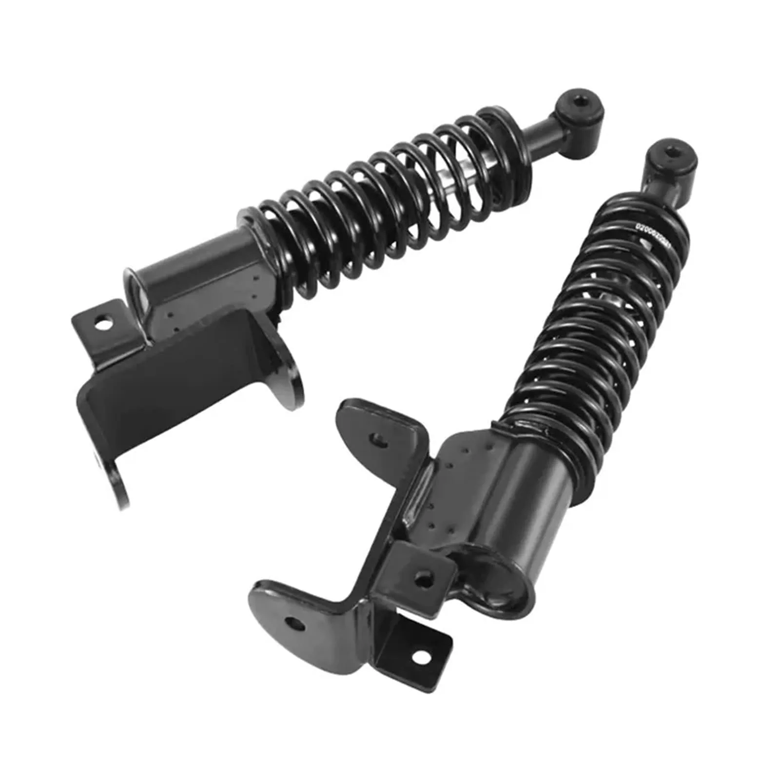 OETIBUFA Front Golf Cart Shock Strut Assembly 603024 image 2