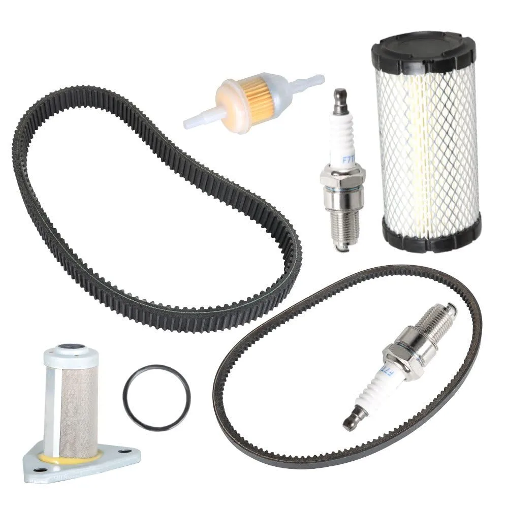 E-Z-GO TXT/ST350 Tune-Up Kit with Belt | Mod-G33S-254